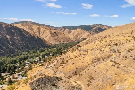 0 Entiat River Road Entiat WA 98822