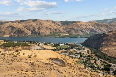 0 Entiat River Road Entiat WA 98822