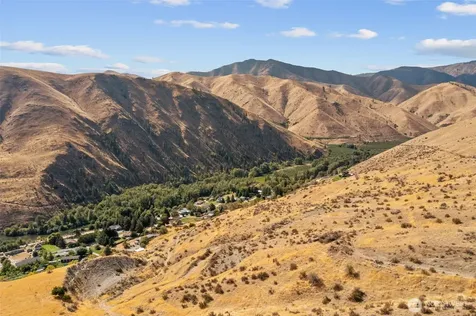 0 Entiat River Road Entiat WA 98822
