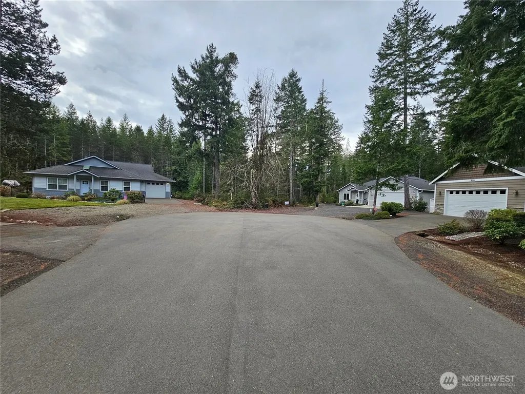 231 E Blackberry Lane Union WA 98592
