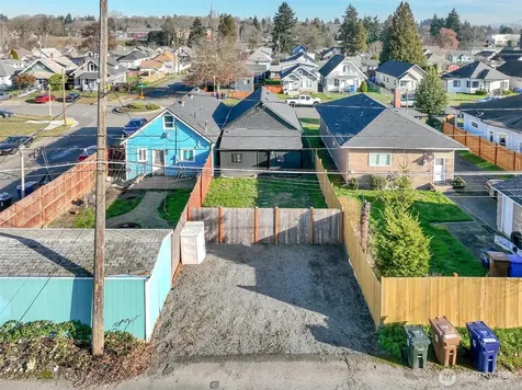 6004 S Lawrence Street Tacoma WA 98409