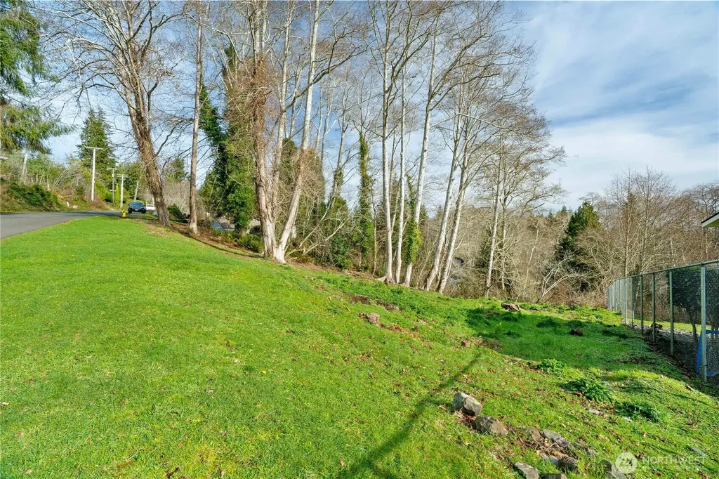 12 Chilton Road Aberdeen WA 98520