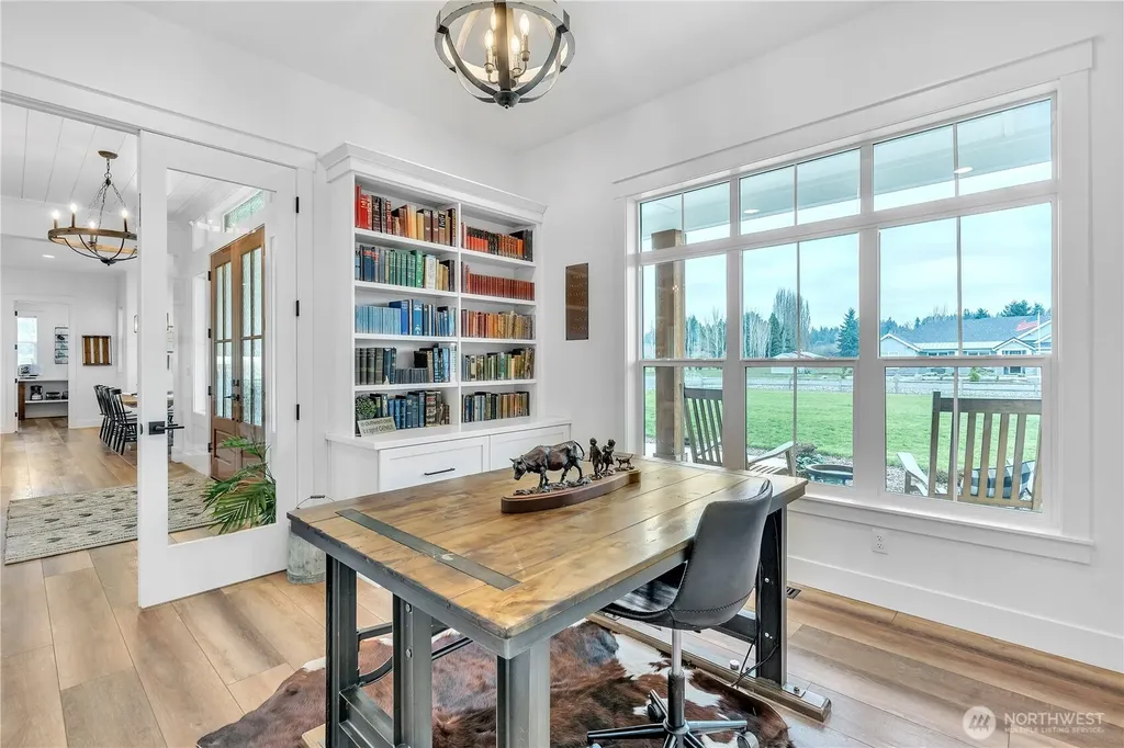 370 Tulip Lane Woodland WA 98674