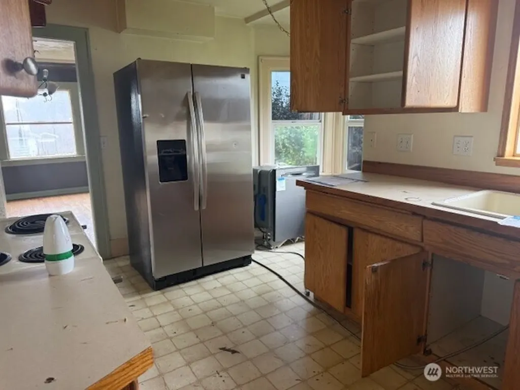 421 Ellinor Avenue Shelton WA 98584