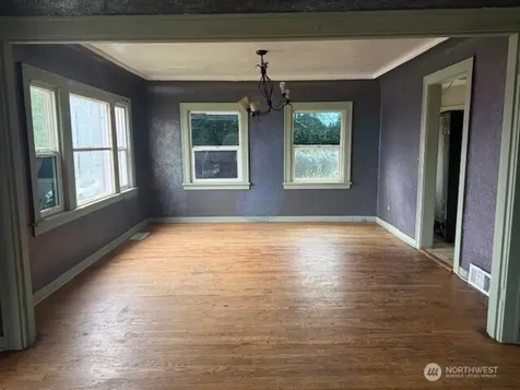 421 Ellinor Avenue Shelton WA 98584