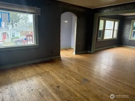 421 Ellinor Avenue Shelton WA 98584