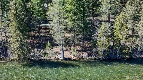 38 Mazama Pines Lane Mazama WA 98833