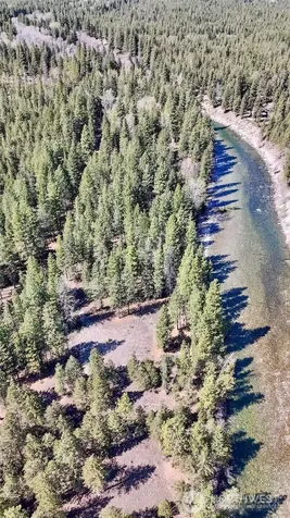 38 Mazama Pines Lane Mazama WA 98833