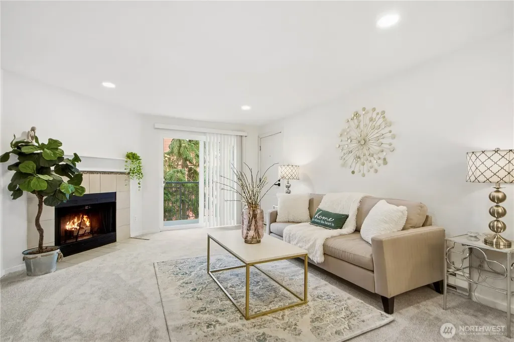 12607 SE 41 Place Bellevue WA 98006