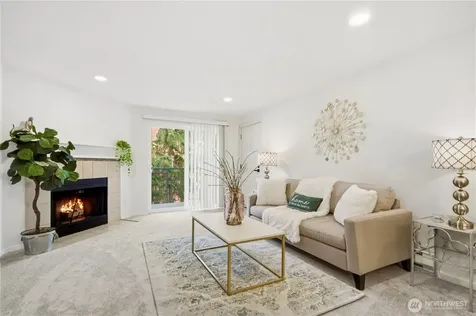 12607 SE 41 Place Bellevue WA 98006