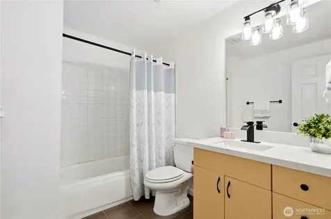12607 SE 41 Place Bellevue WA 98006