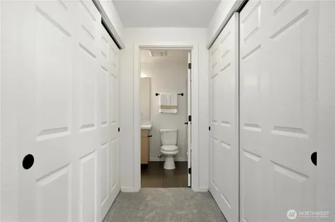 12607 SE 41 Place Bellevue WA 98006
