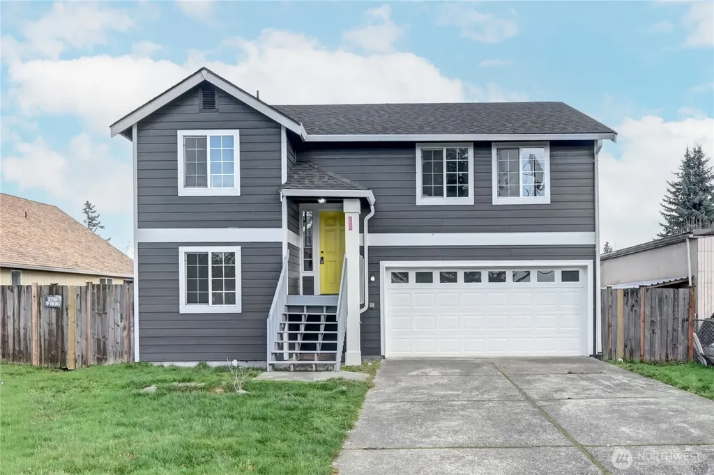 8823 18th Avenue E Tacoma WA 98445