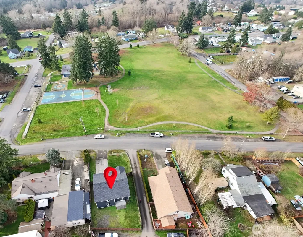 8823 18th Avenue E Tacoma WA 98445