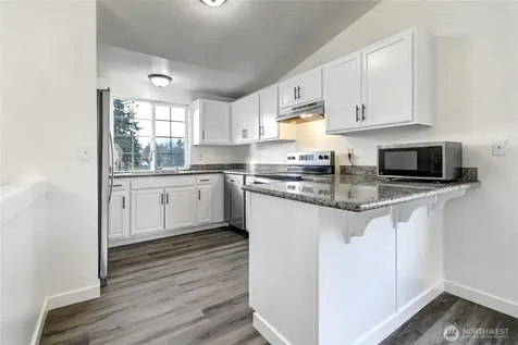8823 18th Avenue E Tacoma WA 98445