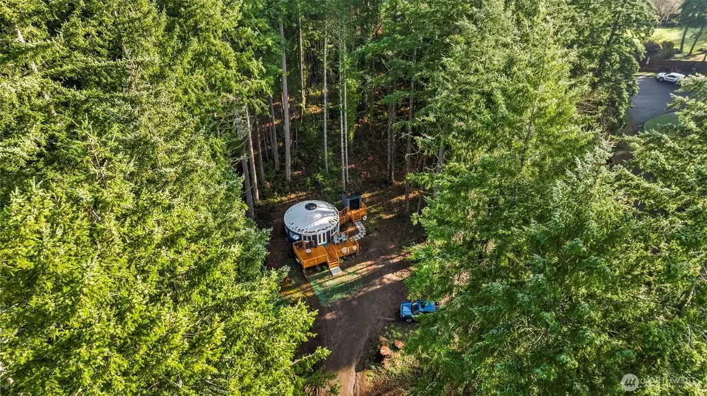 8617 86th Avenue NW Gig Harbor WA 98332