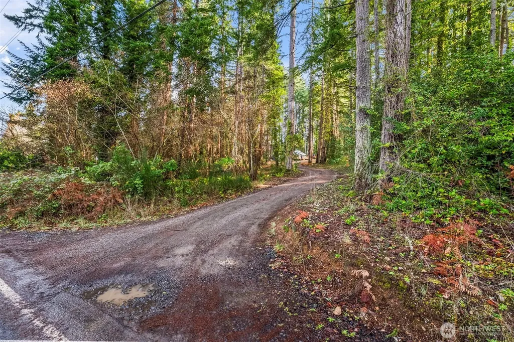 8617 86th Avenue NW Gig Harbor WA 98332