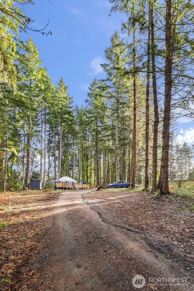 8617 86th Avenue NW Gig Harbor WA 98332