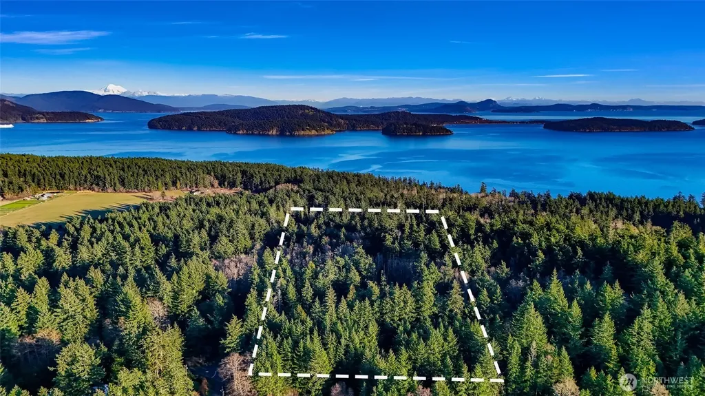 0 Suntides Lane Lopez Island WA 98261