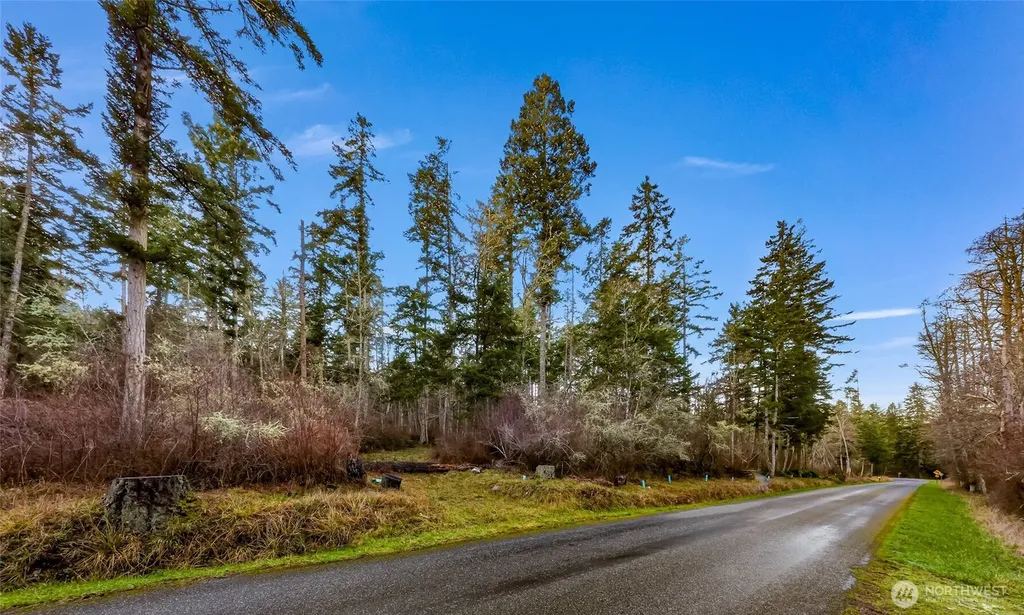 0 Suntides Lane Lopez Island WA 98261