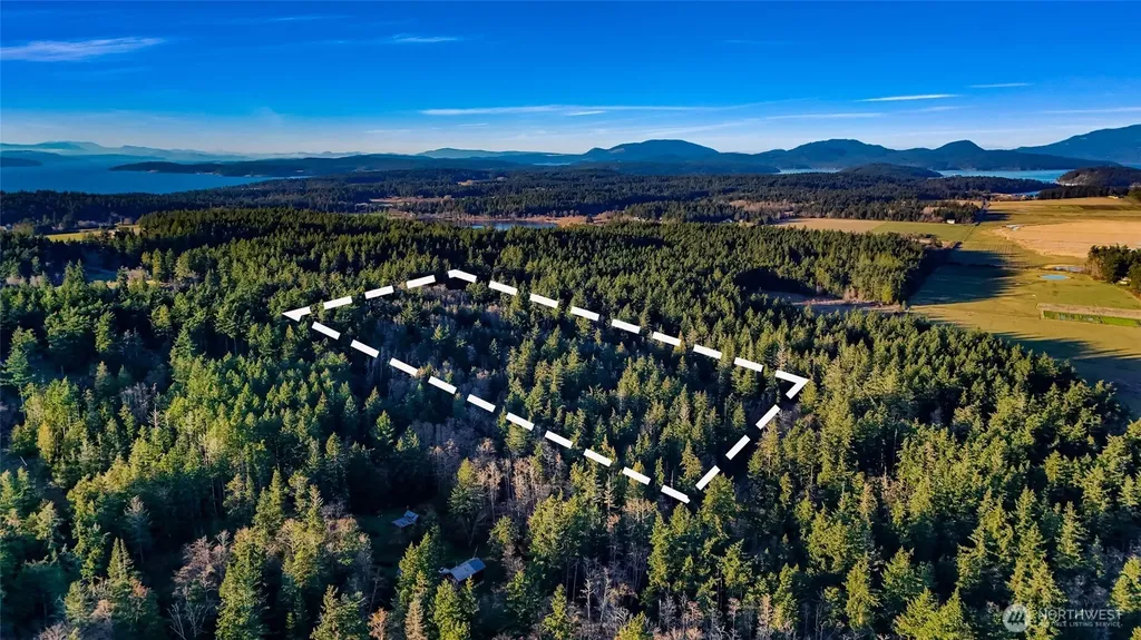 0 Suntides Lane Lopez Island WA 98261