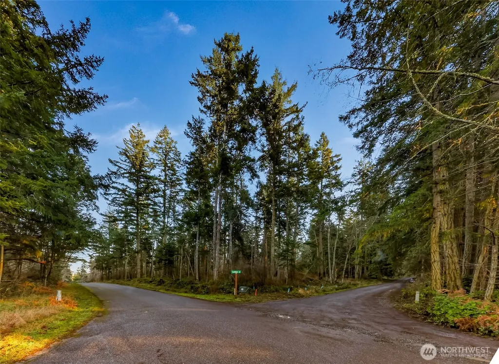 0 Suntides Lane Lopez Island WA 98261