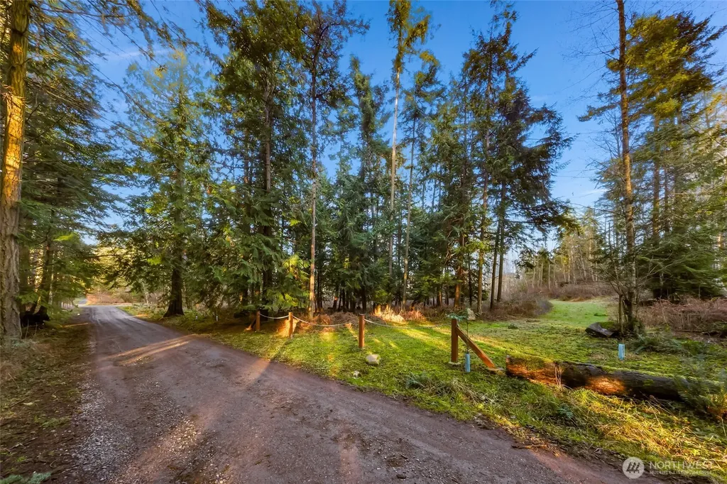 0 Suntides Lane Lopez Island WA 98261
