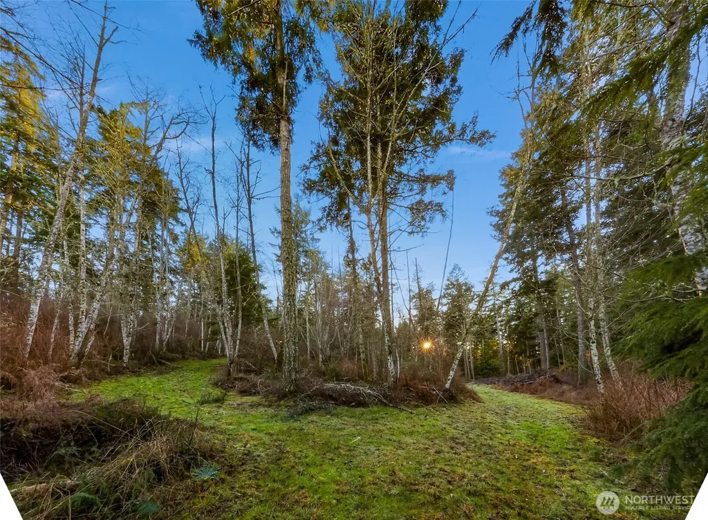 0 Suntides Lane Lopez Island WA 98261