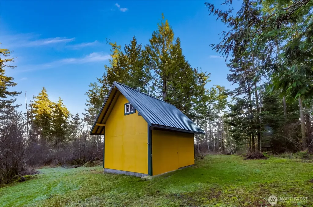0 Suntides Lane Lopez Island WA 98261