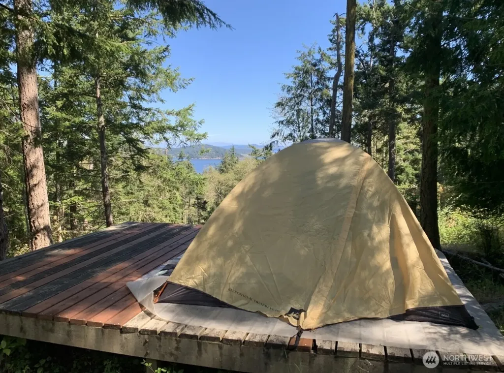 0 Suntides Lane Lopez Island WA 98261