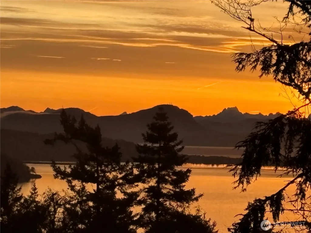 0 Suntides Lane Lopez Island WA 98261