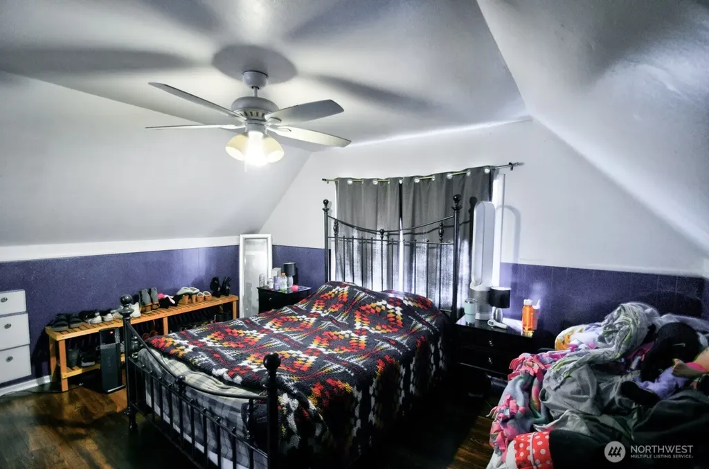 1017 S 48th Street Tacoma WA 98408