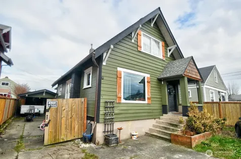 1017 S 48th Street Tacoma WA 98408