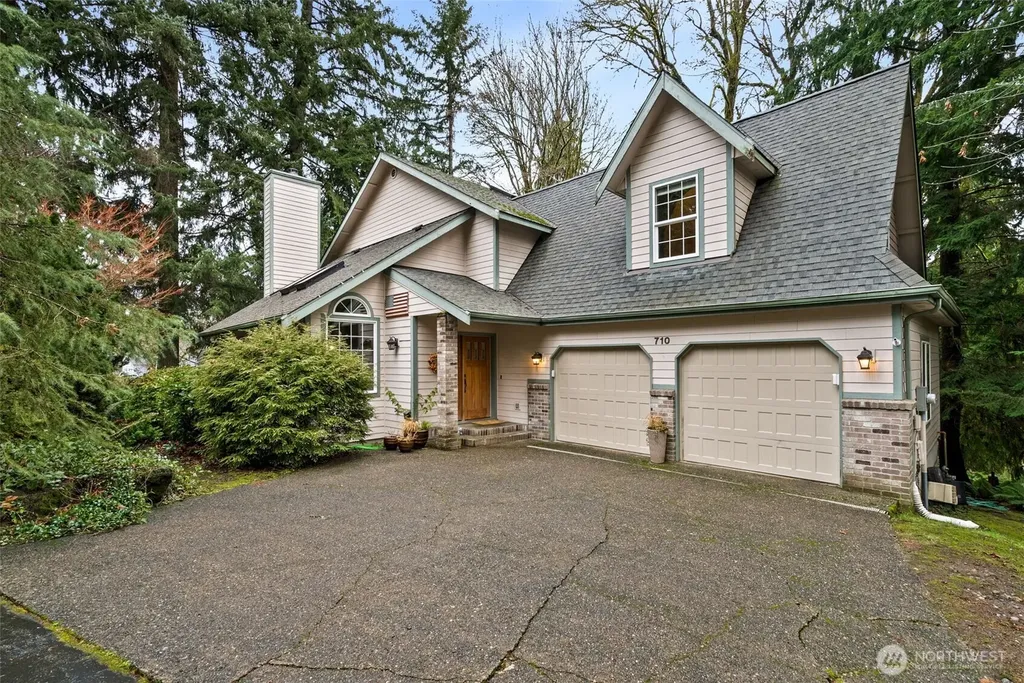 710 Z Street SE Tumwater WA 98501