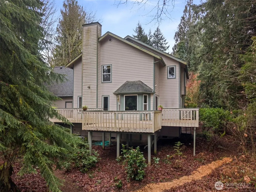 710 Z Street SE Tumwater WA 98501
