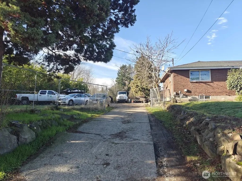 7929 Renton Avenue S Seattle WA 98118