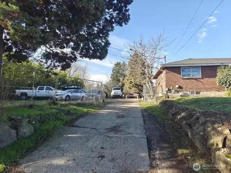 7929 Renton Avenue S Seattle WA 98118