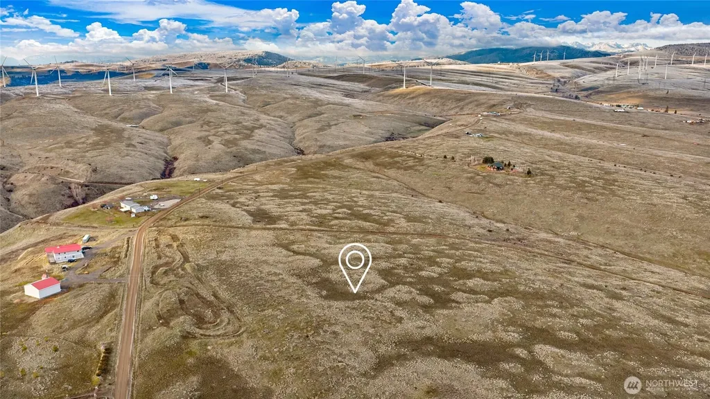 0 Ellensburg Ranches Road Ellensburg WA 98926
