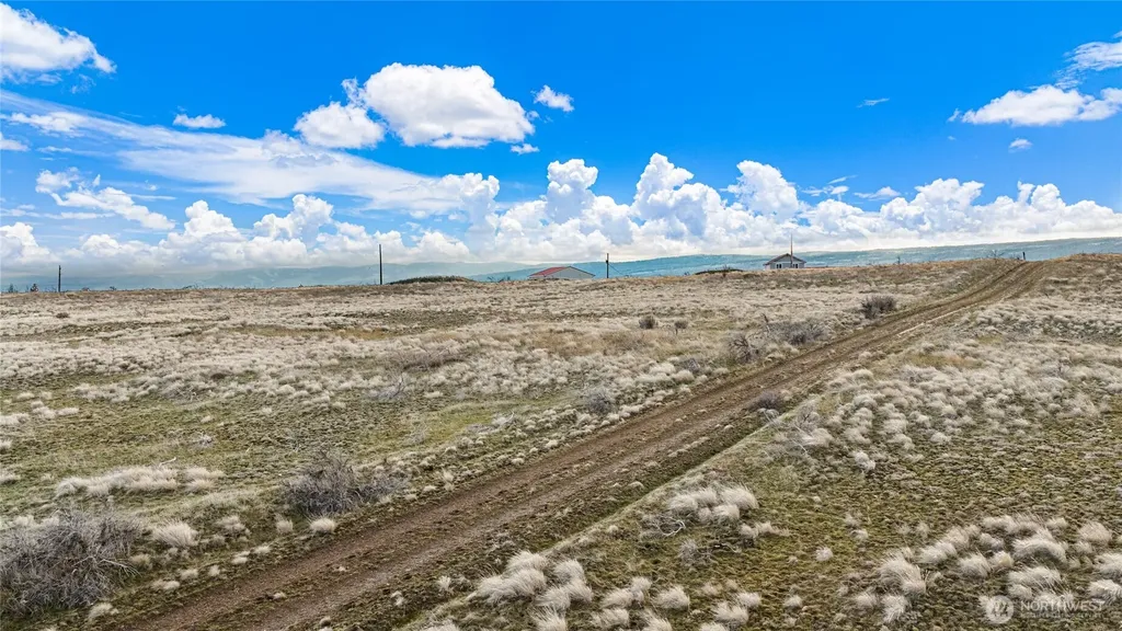 0 Ellensburg Ranches Road Ellensburg WA 98926