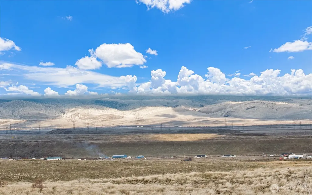0 Ellensburg Ranches Road Ellensburg WA 98926