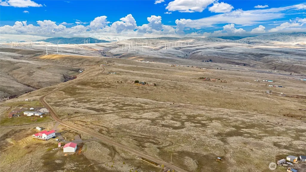 0 Ellensburg Ranches Road Ellensburg WA 98926