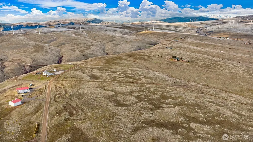0 Ellensburg Ranches Road Ellensburg WA 98926