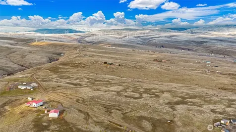 0 Ellensburg Ranches Road Ellensburg WA 98926