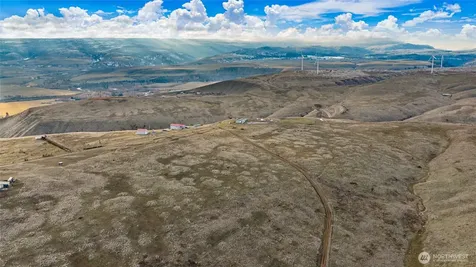 0 Ellensburg Ranches Road Ellensburg WA 98926