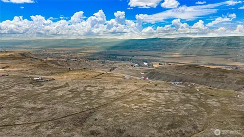 0 Ellensburg Ranches Road Ellensburg WA 98926