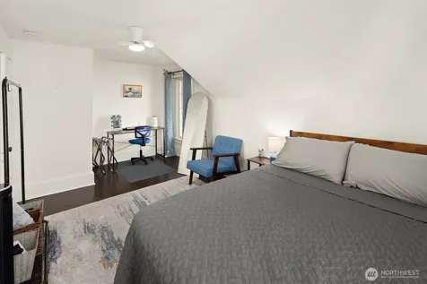 2011 E James Street Seattle WA 98122