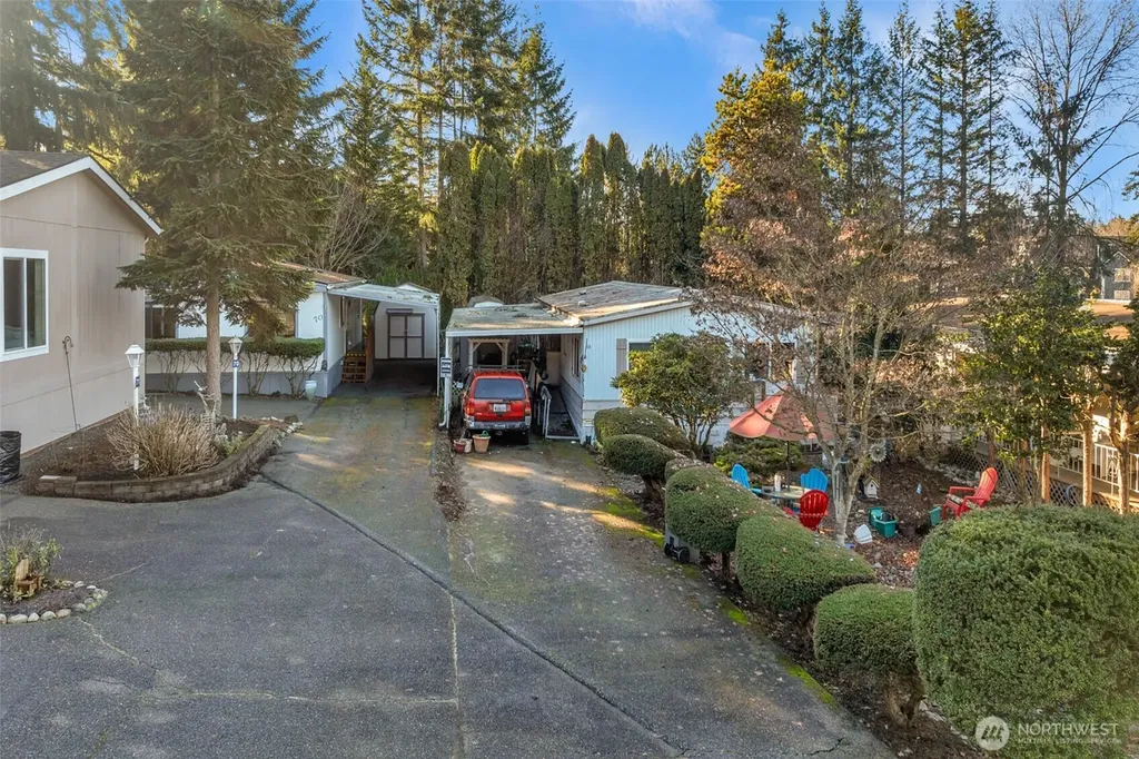 2200 196th Street SE Bothell WA 98012