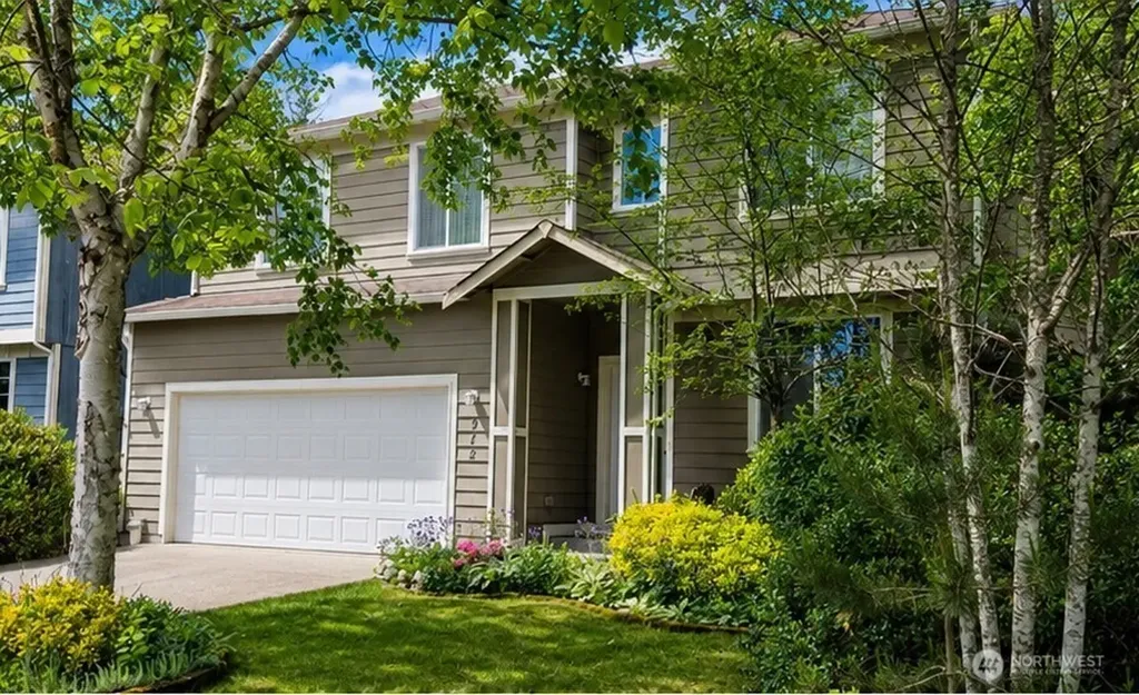 912 Gina Court SE Olympia WA 98513