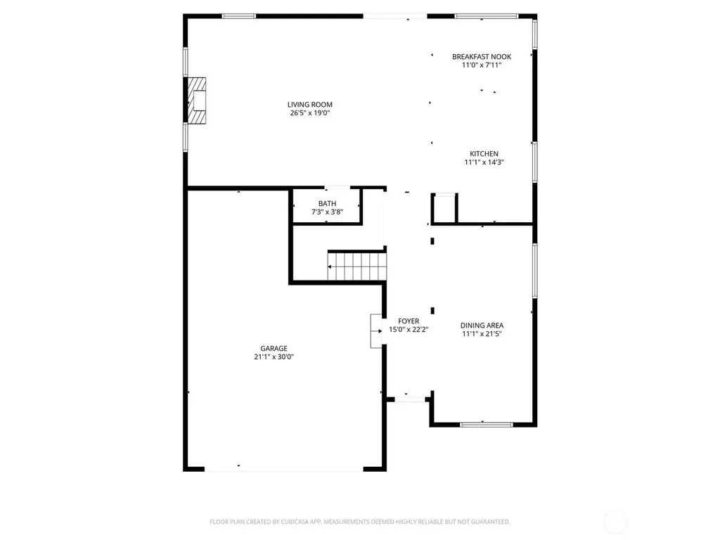 912 Gina Court SE Olympia WA 98513
