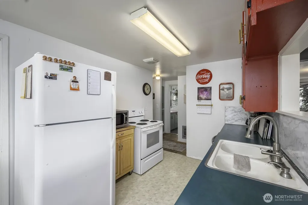 247 NW D Street Ephrata WA 98823